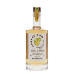 Market Row Botanical Rum