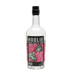 Hoolie Manx White Rum / Outlier Distilling Company