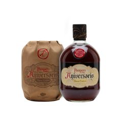 Pampero Aniversario Rum Single Modernist Rum