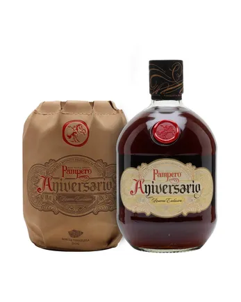 Pampero Aniversario Rum