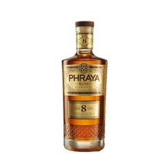 Phraya 8 Year Old Rum Single Modernist Rum