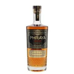 Phraya Elements Rum Single Modernist Rum