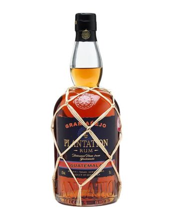 Plantation Gran Anejo Guatemala Rum