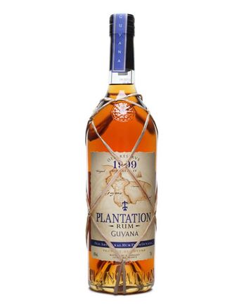 Plantation Guyana Rum 1999