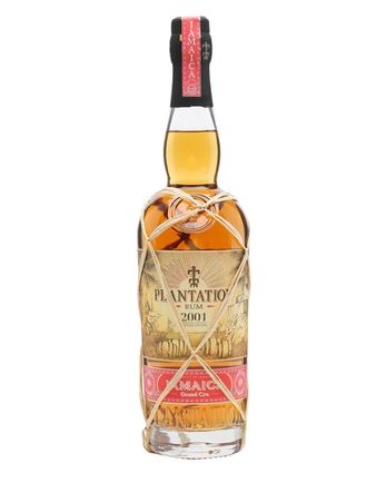 Plantation Jamaica Rum 2000
