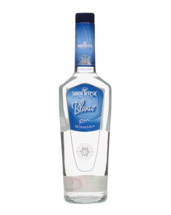 Santa Teresa Blanco