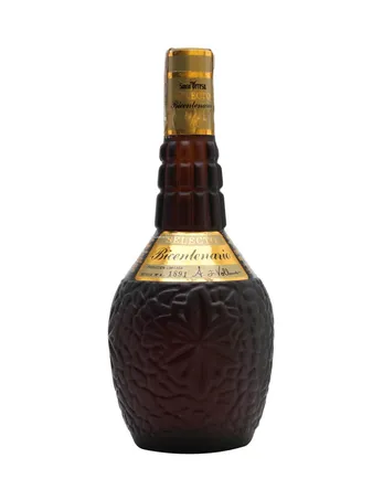 Santa Teresa Bicentenario Anejo Rum