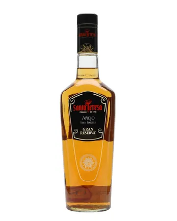 Santa Teresa Gran Reserva Rum