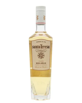 Santa Teresa Claro Rum