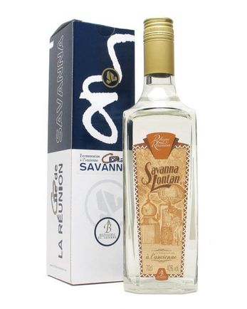 Savanna Lontan Rum