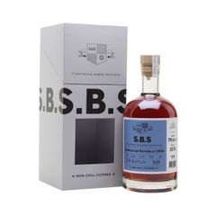 Dominican Republic 2006 Rum / Single Barrel Selection
