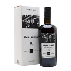 Saint James 2006 / 15 Year Old / Magnum Photography Series