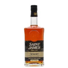 Saint James VSOP Rum Single Traditional Column Still Rum