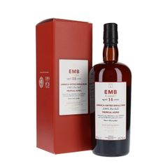 SVM 14 Ans EMB Blend Tropical Ageing Plummer / Velier