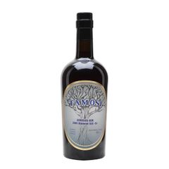 Tamosi Diamond 2008 / 13 Year Old Single Traditional Pot Still Rum