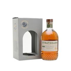 Strathearn / Batch 3