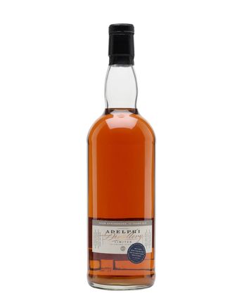 Springbank 1964 32 Year Old Sherrywood Adelphi