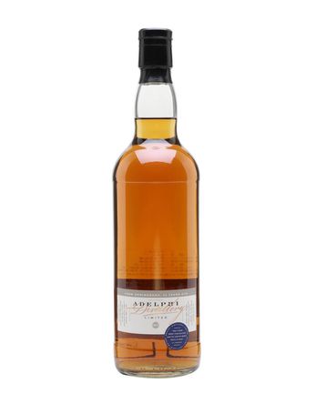 Springbank 1969 35 Year Old Adelphi