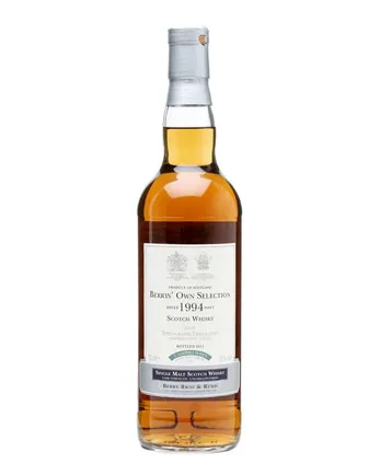 Springbank 1994 Berry Brothers & Rudd