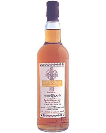Springbank 1975 Independent Bottling
