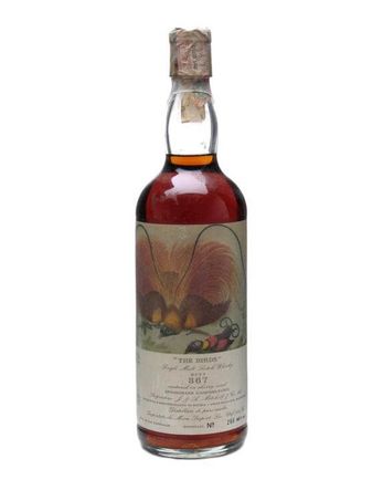Springbank 1965 The Birds Sherry Cask #367 Moon Import