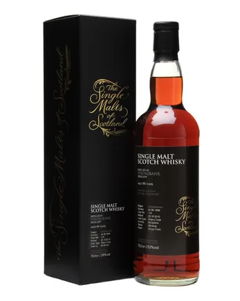 Springbank 1999 11 Year Old Sherry Cask Speciality Drinks  Single Malts of Scotland