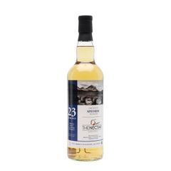 Speyside 1997 / 23 Year Old / Daily Dram