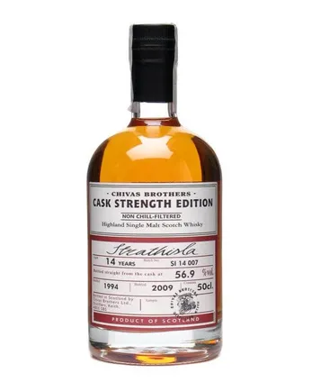 Strathisla 1994 14 Year Old
