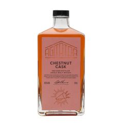 Agitator Chestnut Cask
