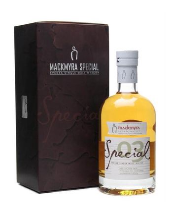 Mackmyra Special 03 Small Casks