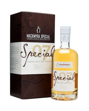 Mackmyra Special 07 Hope
