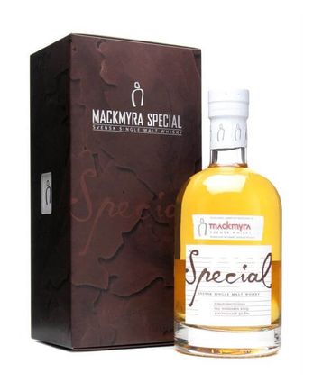 Mackmyra Special 02 Anniversary
