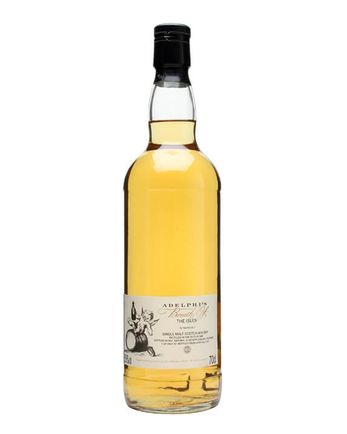 Breath of the Isles 1992 15 Year Old Adelphi
