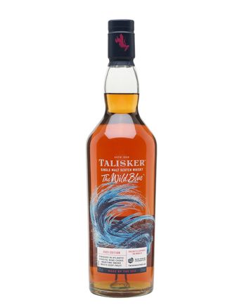Talisker Mixed Pack 3x20cl