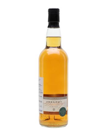 Tamdhu 1967 34 Year Old Adelphi