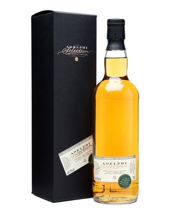 Tamdhu 1984 26 Year Old Adelphi