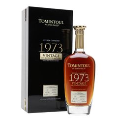 Tomintoul 1973 / 50 Year Old / Double Wood Matured / Second Edition