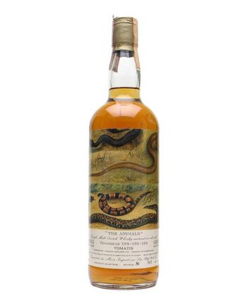 Tomatin 1965 The Animals Moon Import