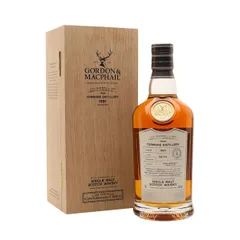 Tormore 1991 / 31 Year Old / Cask #15381 / Connoisseurs Choice