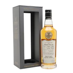 Tormore 2006 / 17 Year Old / Cask #703012 / Connoisseurs Choice