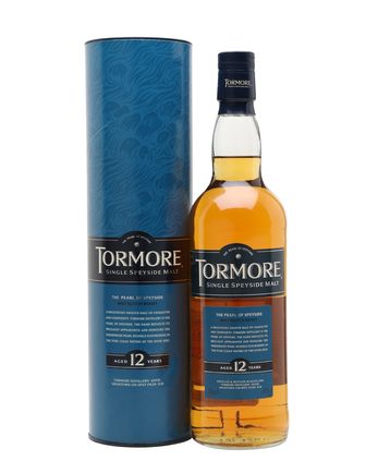 Tormore 12 Year Old