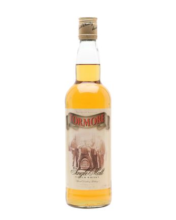 Tormore 15 Year Old