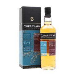 Torabhaig Legacy Series Cnoc Na Moine