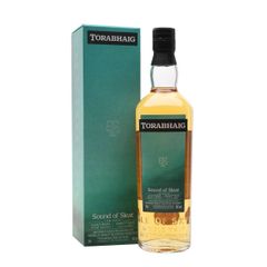 Torabhaig Sound of Sleat