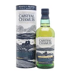 Caisteal Chamuis Blended Malt Island