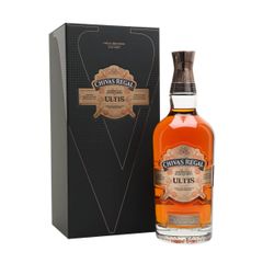 Chivas Regal Ultis Blended Malt / Litre