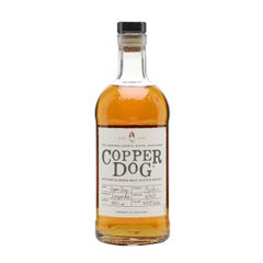 Copper Dog Speyside