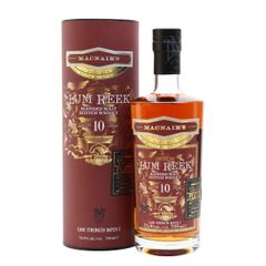 MacNair's Lum Reek 10 Year Old Batch 2