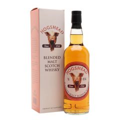 Hogshead Blended Malt / Signatory