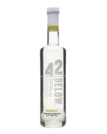 42 Below Manuka Honey Vodka
